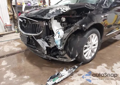 2021 Buick Enclave Awd Premium z USA, uszkodzony, nr VIN 5GAEVBKW3MJ247843